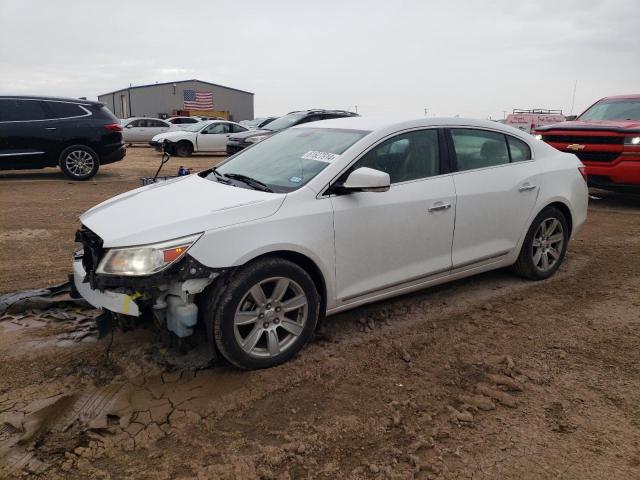 Photo 1 from auction – 2010 BUICK LACROSSE C with VIN 1G4GC5EG1AF260054
