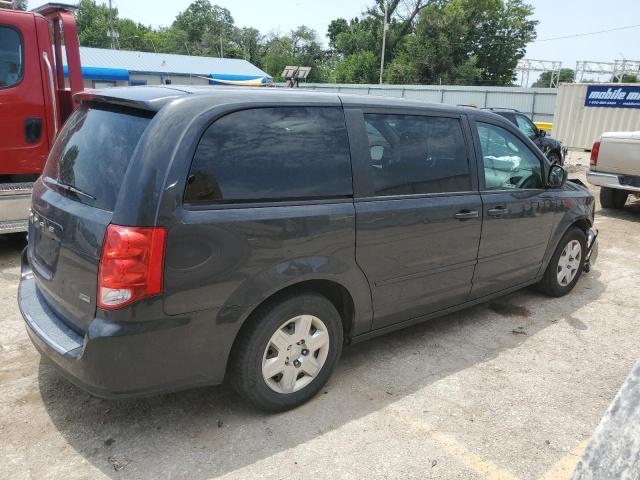 Photo 3 from auction – 2011 DODGE GRAND CARA with VIN 2D4RN4DGXBR693212