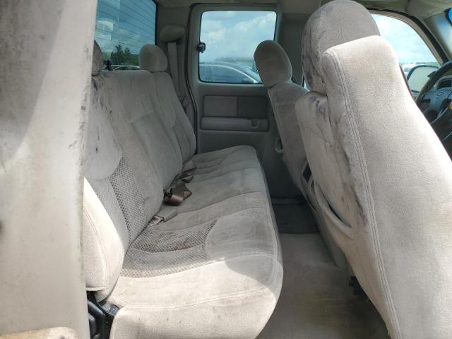 Photo 10 from auction – 2003 CHEVROLET SILVERADO with VIN 1GCEC19T83E152194