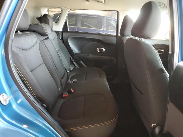 Photo 10 from auction – 2016 KIA SOUL + with VIN KNDJP3A52G7297334