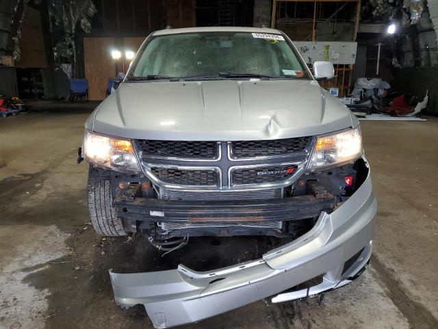 Photo 5 from auction – 2010 DODGE JOURNEY SX with VIN 3D4PH5FV1AT166722