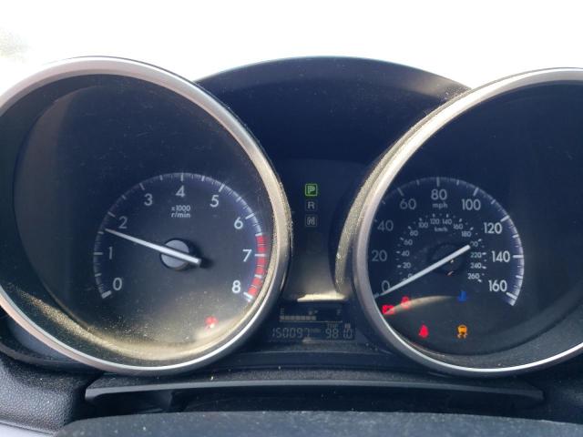 صورة رقم 9 من المزاد - 2012 MAZDA 3 I مع VIN JM1BL1UG1C1520378