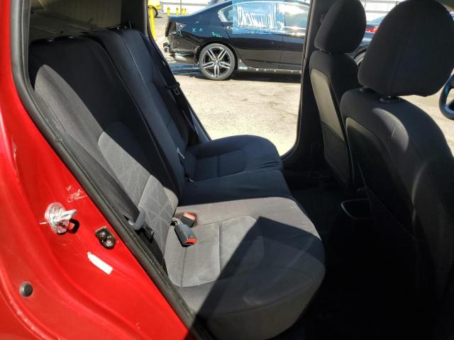 Photo 10 from auction – 2017 KIA RIO LX with VIN KNADM4A35H6016092