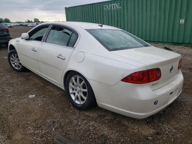 Photo 2 from auction – 2008 BUICK LUCERNE CX with VIN 1G4HD57218U122863