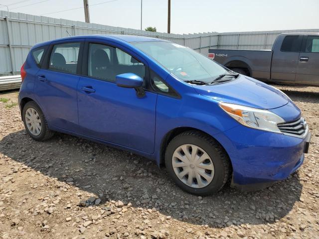 Photo 4 from auction – 2015 NISSAN VERSA NOTE with VIN 3N1CE2CP5FL357935