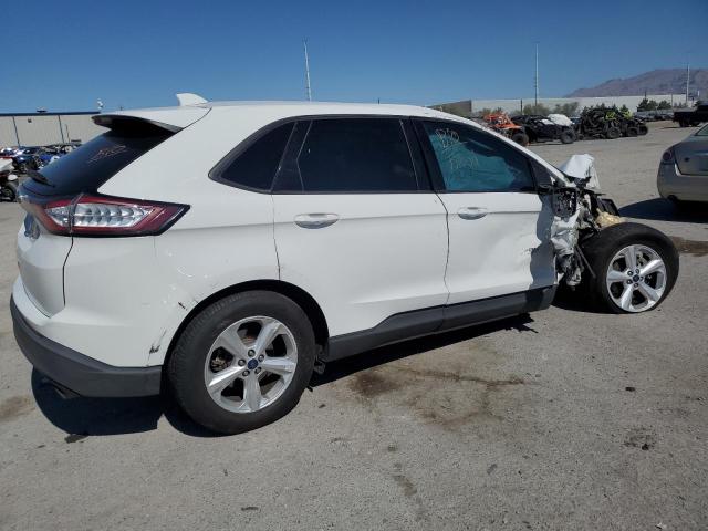Photo 3 from auction – 2015 FORD EDGE SE with VIN 2FMTK3G83FBC23933