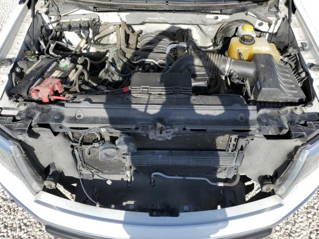 Photo 11 from auction – 2014 FORD F150 SUPER with VIN 1FTFW1CF6EFB60371