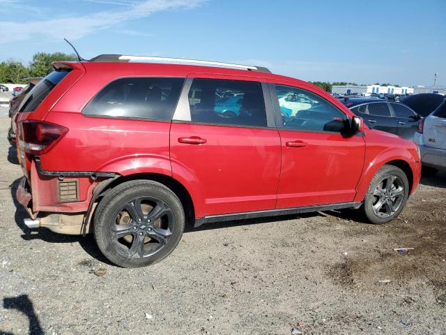 Photo 3 from auction – 2018 DODGE JOURNEY CR with VIN 3C4PDCGG9JT215954