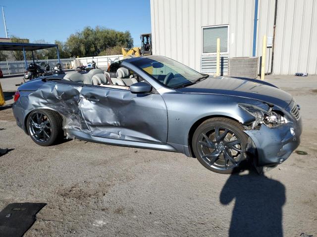 Photo 4 from auction – 2015 INFINITI Q60 BASE with VIN JN1CV6FE8FM810002