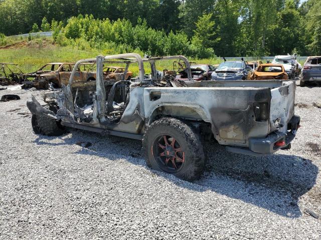 صورة رقم 2 من المزاد - 2023 JEEP GLADIATOR مع VIN 1C6JJTBM9PL550168