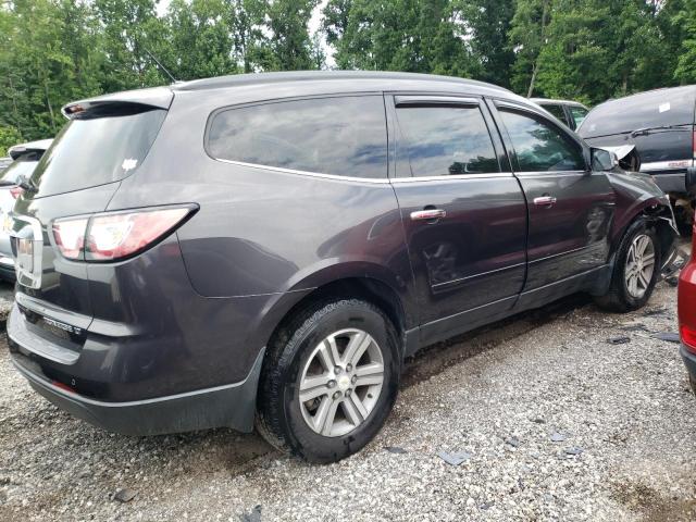 Photo 3 from auction – 2015 CHEVROLET TRAVERSE L with VIN 1GNKVHKD3FJ191416
