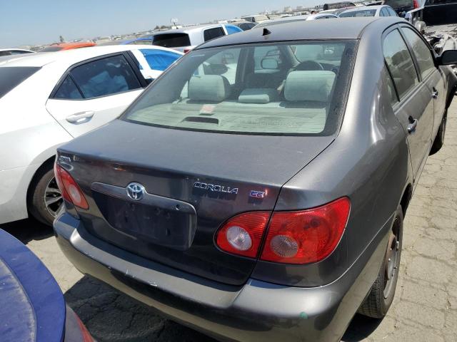 Photo 6 from auction – 2007 TOYOTA COROLLA CE with VIN 1NXBR32E77Z902006