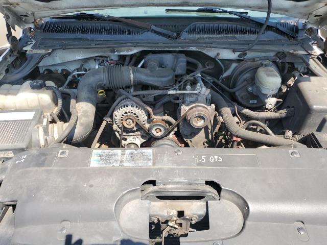 Photo 12 from auction – 2006 CHEVROLET SILVERADO with VIN 3GCEC14X76G239463