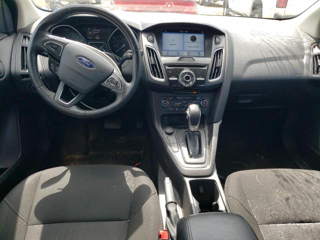 Photo 8 from auction – 2018 FORD FOCUS SEL with VIN 1FADP3H23JL217276