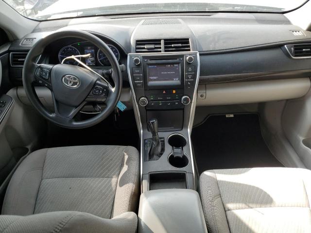 Photo 8 from auction – 2017 TOYOTA CAMRY LE with VIN 4T1BF1FK4HU361298