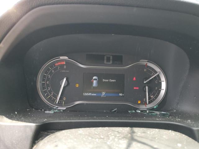 Photo 9 from auction – 2018 HONDA PILOT EXL with VIN 5FNYF6H59JB064013
