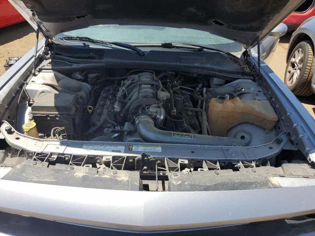 Photo 11 from auction – 2011 DODGE CHALLENGER with VIN 2B3CJ5DT2BH548187