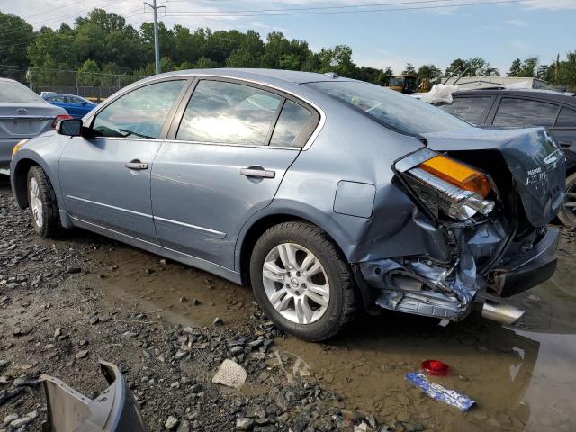 Photo 2 from auction – 2010 NISSAN ALTIMA BAS with VIN 1N4AL2AP1AC150465