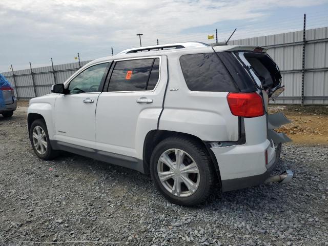 Photo 2 from auction – 2016 GMC TERRAIN SL with VIN 2GKFLPE36G6167305