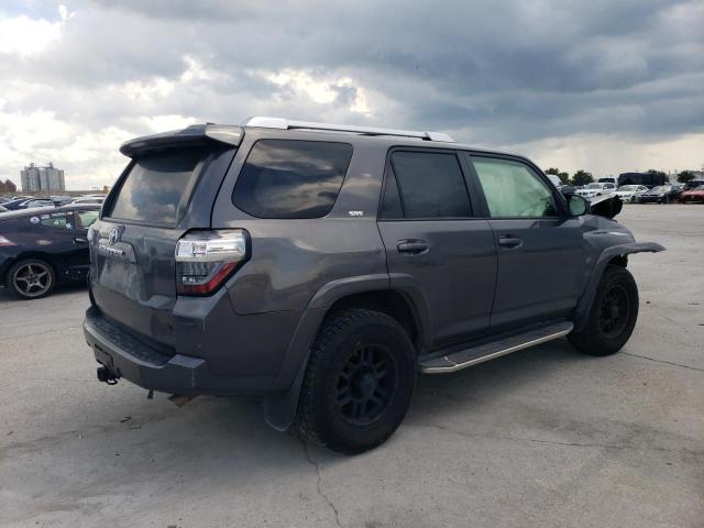 Photo 3 from auction – 2016 TOYOTA 4RUNNER SR with VIN JTEZU5JR5G5137983