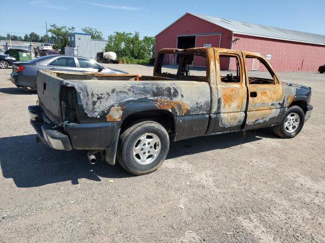 Photo 3 from auction – 2003 CHEVROLET SILVERADO with VIN 2GCEC19V431384472