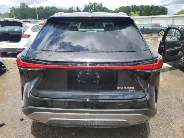 Photo 6 from auction – 2024 LEXUS RX 350H BA with VIN 2T2BBMCAXRC040051