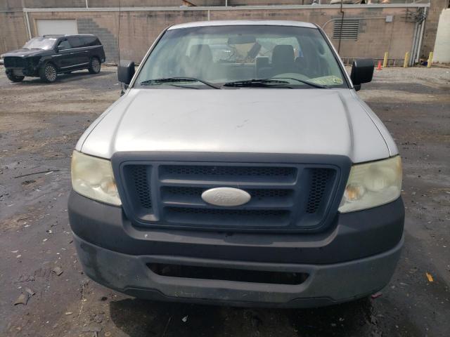 Photo 5 from auction – 2007 FORD F150 with VIN 1FTRF12W47NA39099