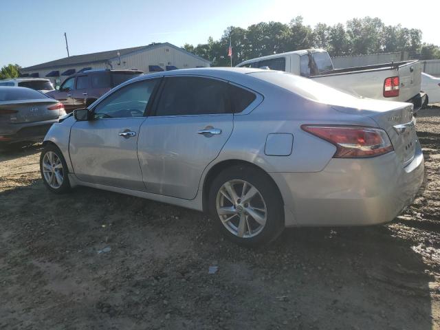 Photo 2 from auction – 2013 NISSAN ALTIMA 2.5 with VIN 1N4AL3AP3DN528378