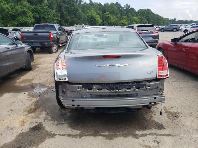 Photo 6 from auction – 2012 CHRYSLER 300 with VIN 2C3CCAAG6CH313130