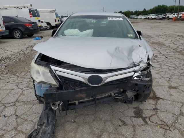 Photo 5 from auction – 2014 TOYOTA CAMRY L with VIN 4T4BF1FK1ER428408