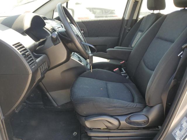 Photo 7 from auction – 2010 MAZDA 5 with VIN JM1CR2W38A0387320