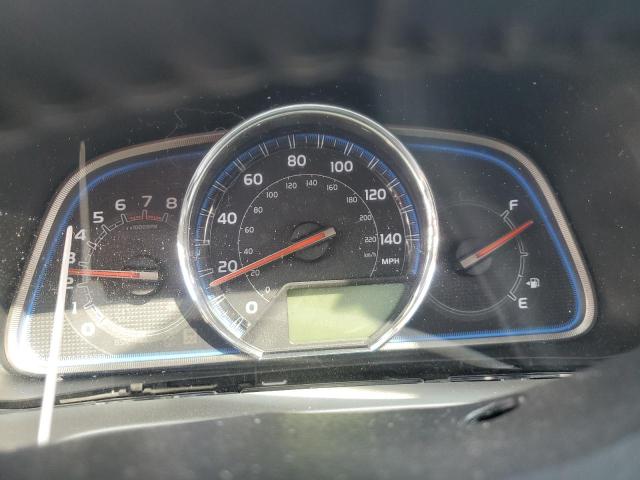 Photo 9 from auction – 2014 TOYOTA RAV4 LIMIT with VIN 2T3DFREVXEW202341