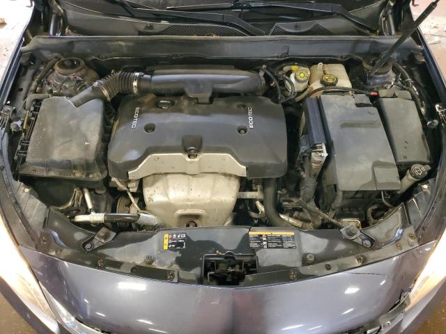 Photo 11 from auction – 2014 CHEVROLET MALIBU 1LT with VIN 1G11C5SL7EF119564