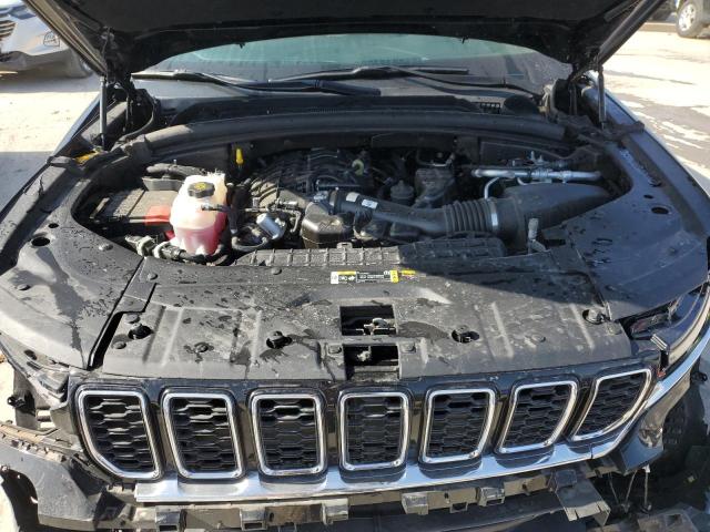 Photo 12 from auction – 2022 JEEP GRAND CHER with VIN 1C4RJGBG8N8611555