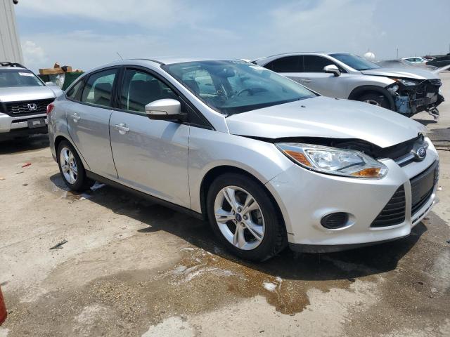 Photo 4 from auction – 2014 FORD FOCUS SE with VIN 1FADP3F20EL126880