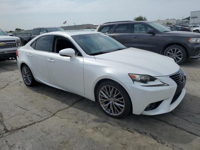 Photo 4 from auction – 2014 LEXUS IS 250 with VIN JTHBF1D2XE5012688