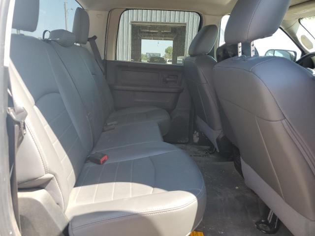 Photo 10 from auction – 2018 RAM 2500 ST with VIN 3C6TR5HT9JG301417