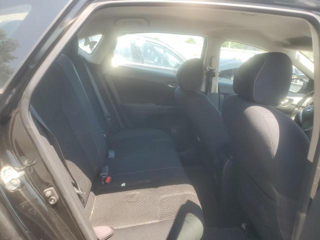 Photo 10 from auction – 2017 NISSAN SENTRA S with VIN 3N1AB7AP7HY205676