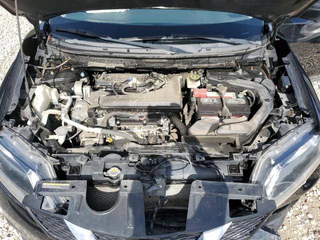 Photo 11 from auction – 2016 NISSAN ROGUE S with VIN JN8AT2MTXGW014138
