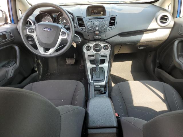 Photo 8 from auction – 2019 FORD FIESTA SE with VIN 3FADP4EJ0KM125270