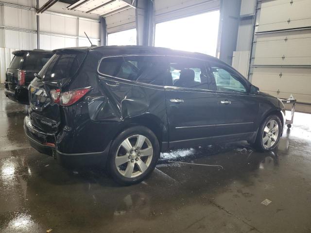 Photo 3 from auction – 2015 CHEVROLET TRAVERSE L with VIN 1GNKVJKD9FJ219128