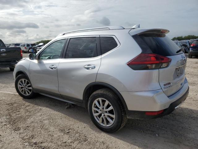 Photo 2 from auction – 2020 NISSAN ROGUE S with VIN KNMAT2MVXLP533398