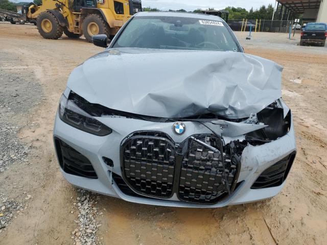 Photo 5 from auction – 2024 BMW 430I with VIN WBA53AP08RCN29407
