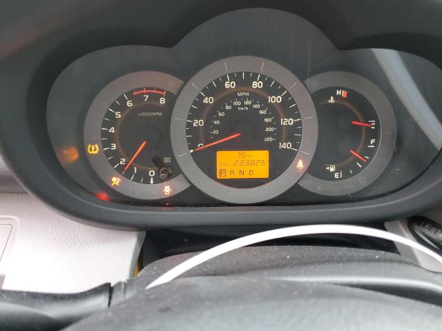 Photo 9 from auction – 2011 TOYOTA RAV4 with VIN JTMZF4DV1BD030641