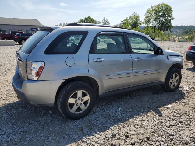 Photo 3 from auction – 2006 CHEVROLET EQUINOX LS with VIN 2CNDL23F466152377