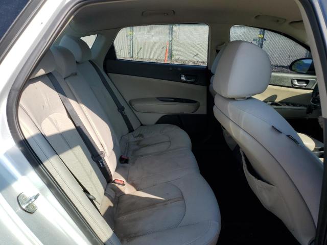 Photo 10 from auction – 2016 KIA OPTIMA with VIN 5XXGT4L39GG024745