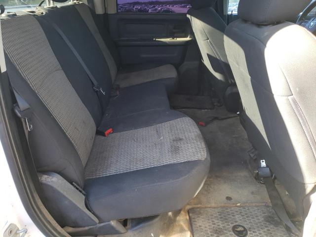 Photo 10 from auction – 2012 DODGE RAM 2500 S with VIN 3C6UD5HL8CG214890