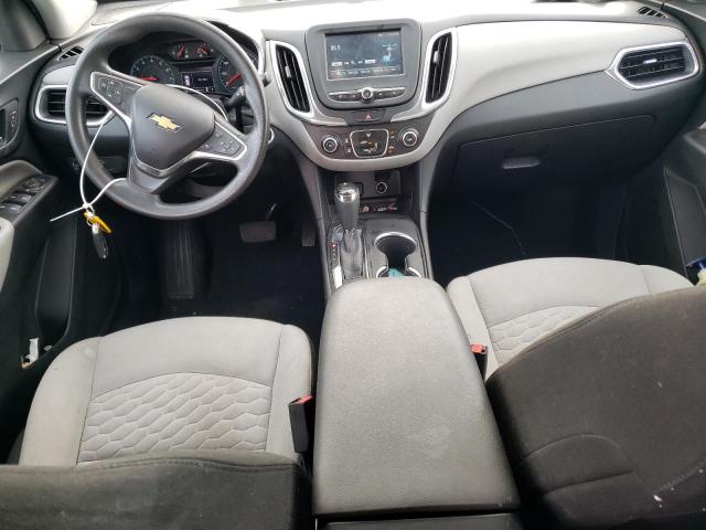 Photo 8 from auction – 2018 CHEVROLET EQUINOX LS with VIN 2GNAXHEV5J6308610