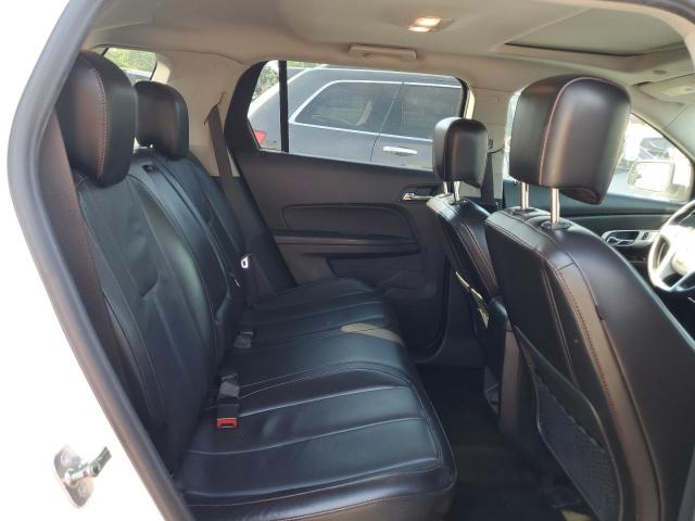 Photo 11 from auction – 2013 GMC TERRAIN SL with VIN 2GKALUEK2D6415111