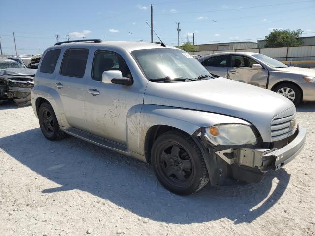 Photo 4 from auction – 2008 CHEVROLET HHR LT with VIN 3GNCA23D08S668008